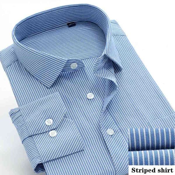 

6xl 7xl 8xl 9xl 10xl classic listed deal gentleman sleeves long elegant clothing shirt, White;black