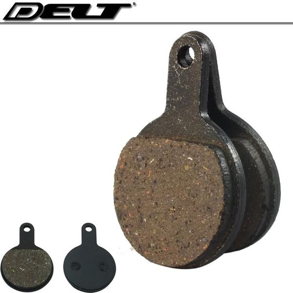 

bike brakes 1/4/10pair mtb cycling bicycle disc brake pad for tektro novela iox .11 md-m311 resin