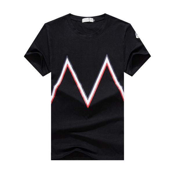 

apparel men's designer polo t shirts short summer men tee casual shirt essentials with brand letter embroidery cotton clothing sweatsh, White;black