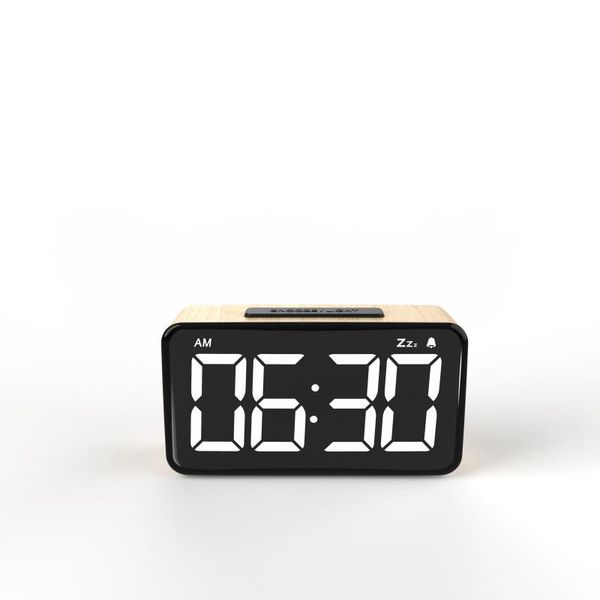 

desk & table clocks led simple clock