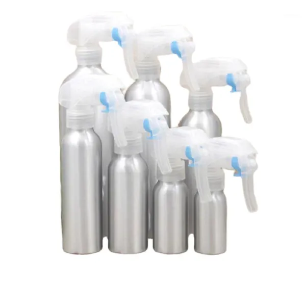 

storage bottles & jars spray bottle toner container atomizer perfume 30ml 50ml 100ml 120ml 150ml 200ml 250ml gel water refillable travel 20p