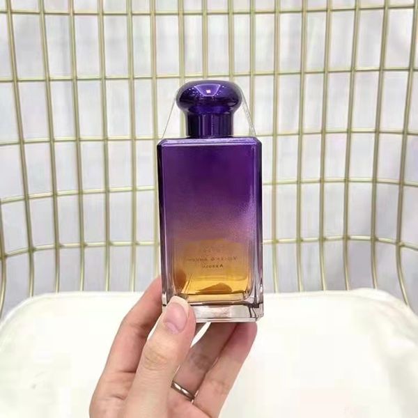 

arrival london perfume 100ml eau de cologne violet amber lime basil mandarin sakura lasting smell fragrance intense fast delivery