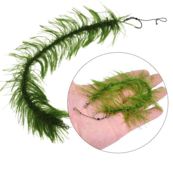 

carp fishing accessories ready made hair rigs terminal tackle with hook and hooks