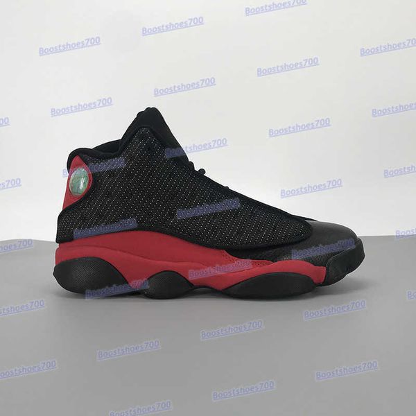 

classic 13 basketball shoes jumpman 13s men sneakers lucky green flint bred black cat reverse he got game court purple sports trainersbmd2