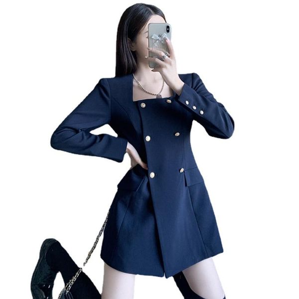 

casual dresses 2021 women's dress ladies elegant office party miniskirt wear, Black;gray