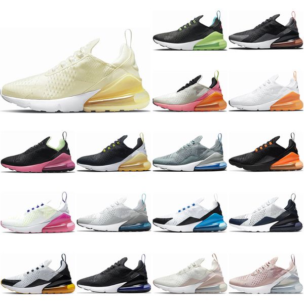 

2021 classic m 270s running shoes for men women washed coral usa university blue sail pink beige persian violet oracle aqua midnight navy la