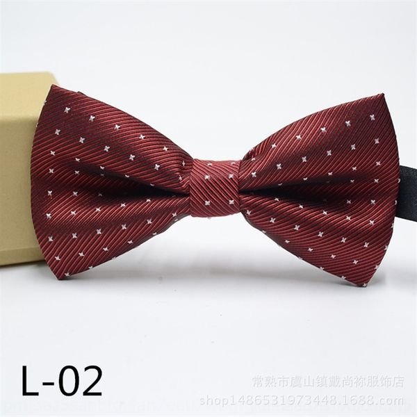 

dtwq men's suitwomen korean fashion wedding bridegroom western suit banquet bow ties bow tie, Black;gray