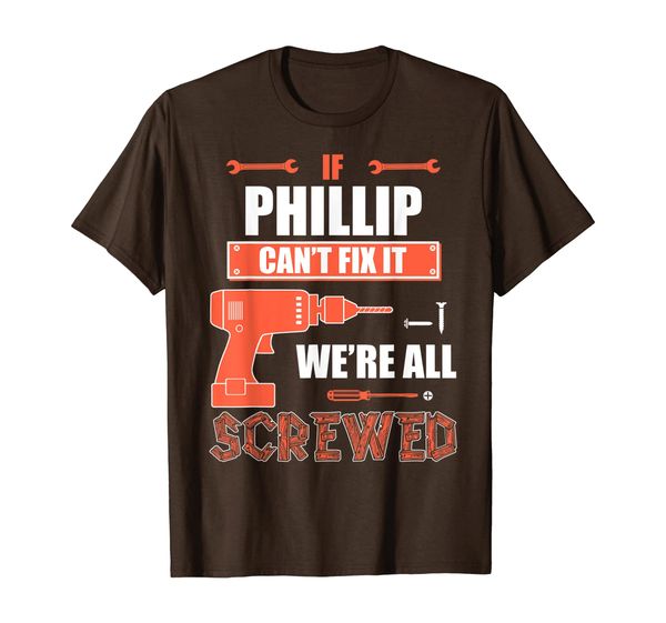 

If PHILLIP can't fix it we're all screwed father' day gift, Mainly pictures
