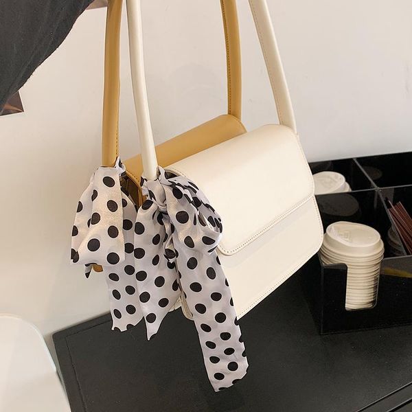 

evening bags original brand bag female 2021 fashion all-match handbag simple shoulder underarm square
