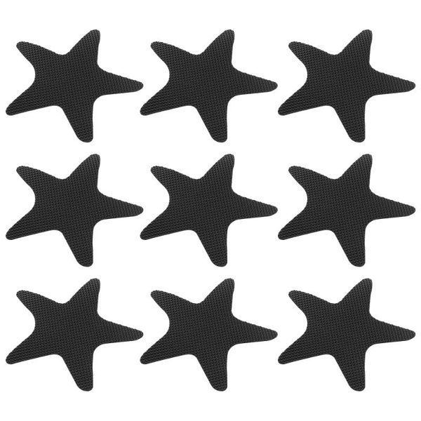 

bath mats 20pcs stairs swimming pool anti-skid sticker non-slipping for kitchen