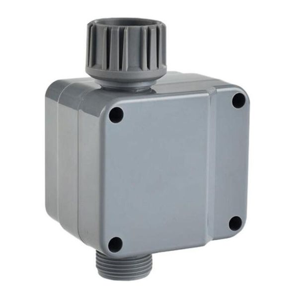 

watering equipments auto drip plant kit irrigation sprinkler programmer set automatic timer device for lawn garden pool water e8bd