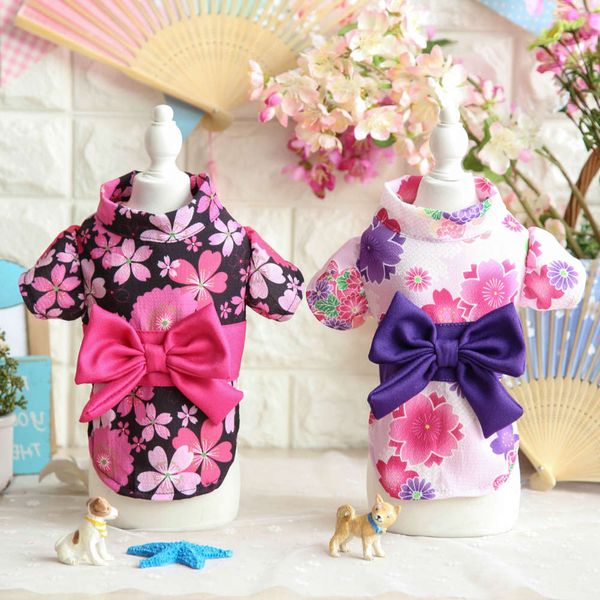 

the dog clothes petstyle products in spring and summer