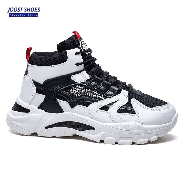 

men's shoes style increased sports shoes casual high-sports shoes aaa 006