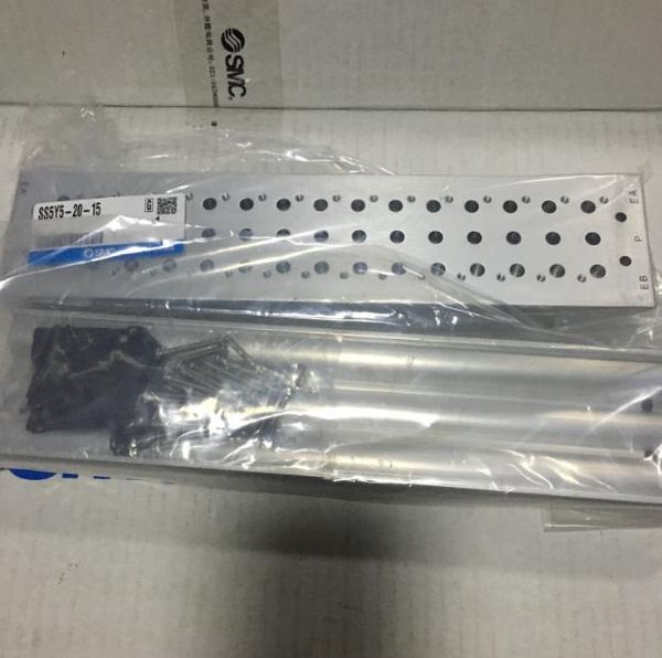 

smart home control 1pc smc ss5y5-20-15 confluence board