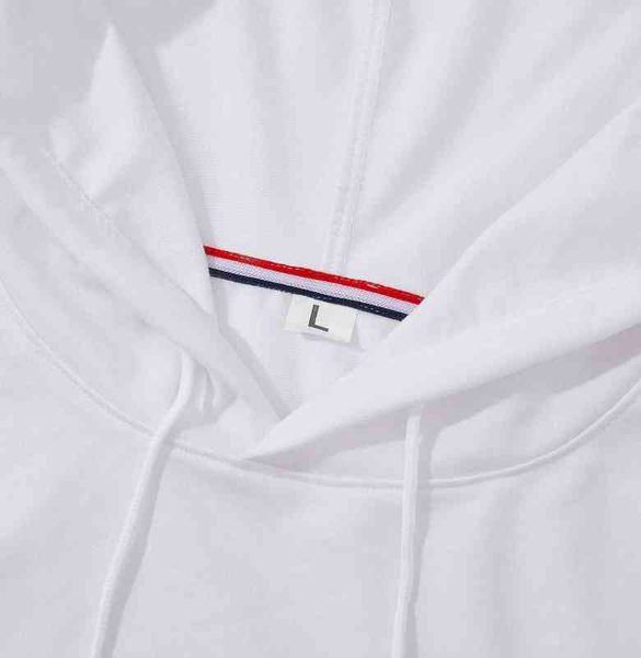 

good luxury designer brand t shirt 2022 new hooded sweater fish scale thin autumn winter versatile p xdyo, White