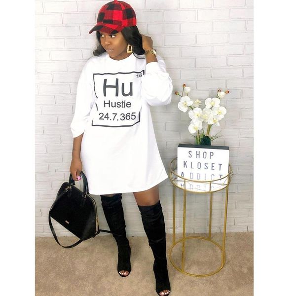 

2021 fashion casual letter print s style ladi skirt, Black;gray