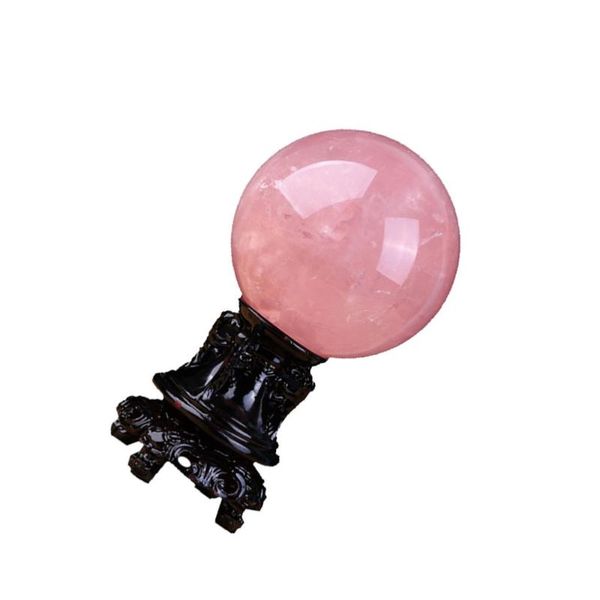 

novelty items 1pc crystal ornament with base delicate crafts decor chic deskadornment creative househo