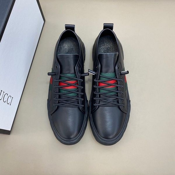 

h9sb men sneakers loafers boots moccasins buckles lace-ups dress shoes, Black
