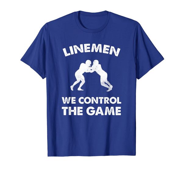 

offensive defensive lineman t-shirt gift, White;black