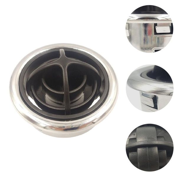 

car sponge 1 pc air conditioner vent outlet round a/c ventilation for bus