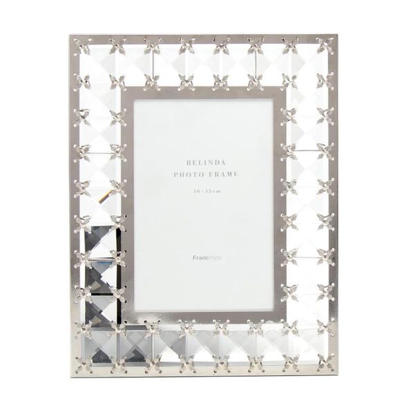 

frames lasody wedding beaded po frame rectangular tablepicture