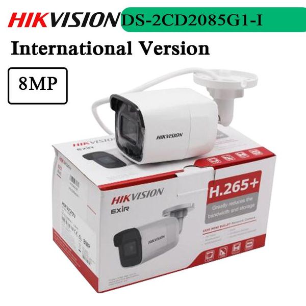 

in stock 4k powered-by-darkfighter fixed mini network camera ds-2cd2085g1-i ip cameras