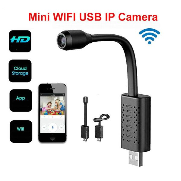 

wifi usb mini camera hd 1080p video recorder digital cam micro camcorder motion detection dv cameras