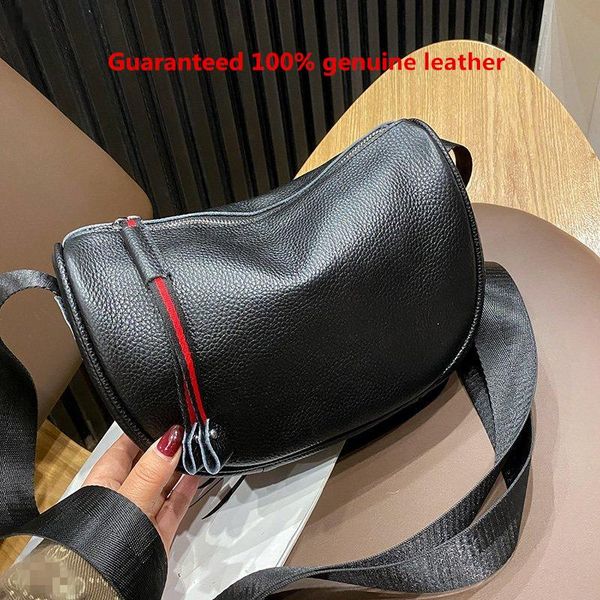 

genuine leather small tote crossbody bags for women 2021 luxury handbags designer sac a main totes