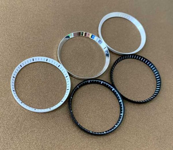 

repair tools & kits 1pc 31.3x27.5mm plastic chapter ring for skx007