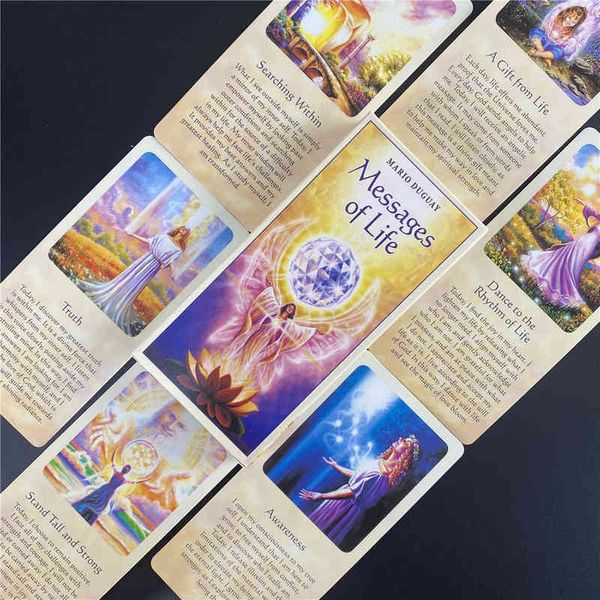 

hay house messages of life guidance tarot oracle cards enter an extraordinary world colour magic and hope board game dixit sale_a7kk