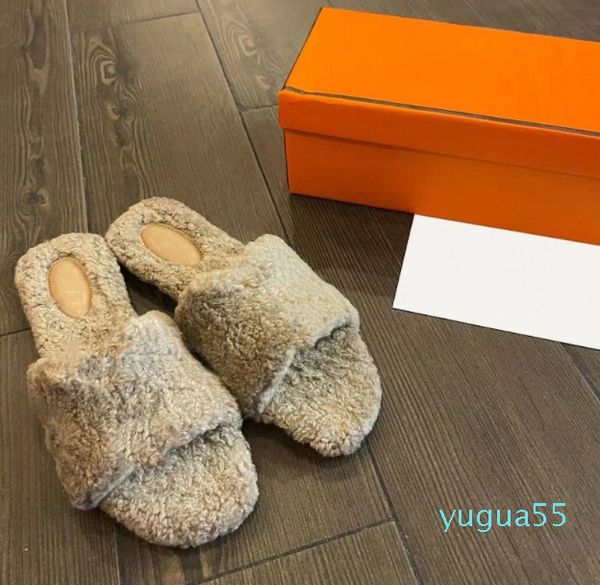 

designer stiletto high heels love horse cotton slipper slippers shoes design quality women autumn and winter wool flip flops 5018, Black