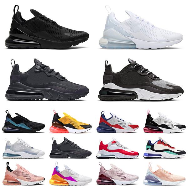 

men women max running shoes triple white black university red dusty cactus throwback future optical mens trainer