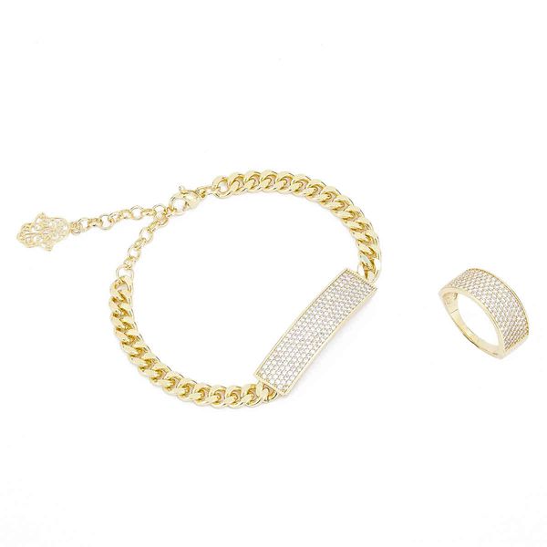 

2021 apr ing accessories wedding for women luxuy copper jewelry set, Silver