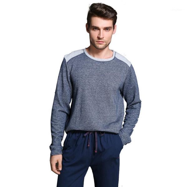 

men's pajamas set sleepwear, Black;brown