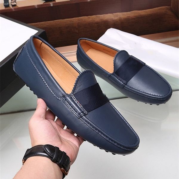 

oxford men formal shoes luxury oxford footwear fashion designer patent leather men shoes office wedding men dress shoes 38-46, Black