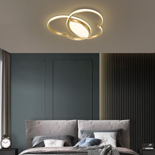 

ceiling lights modern led nordic light luminaire luminaria lampara living room dining bedroom