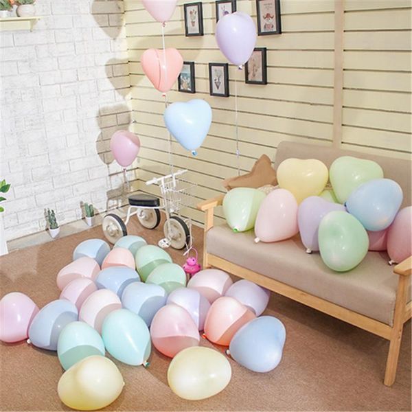 

piece 5 inch baby shower wedding party birthday decoration balloon helium anniversary