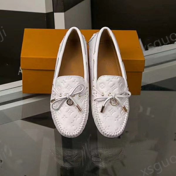 

fashion flats driving shoes designer sneakers dress leather metal snap peas wedding, Black