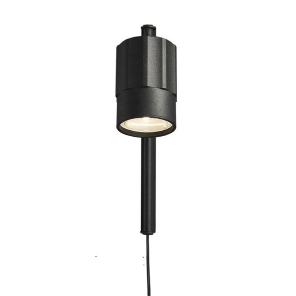 

nordic black adjustable wall lams modern bedroom bedside art decoration lamp living room study stairs corridor aisle lights