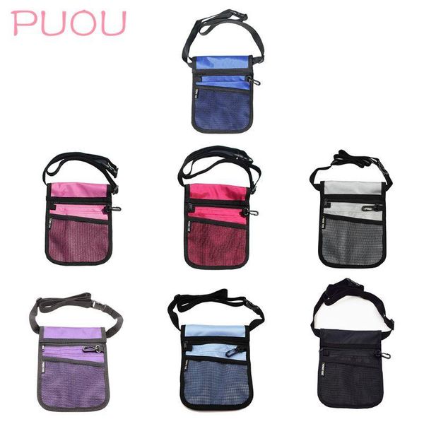 

fanny pack nursing belt organizer for women waist bag shoulder pouch bags