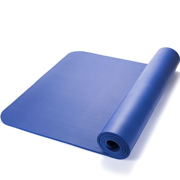 

yoga mats inventory mat widened 61cm lengthened and thickened 15mm beginners anti-skid dance sports fitness