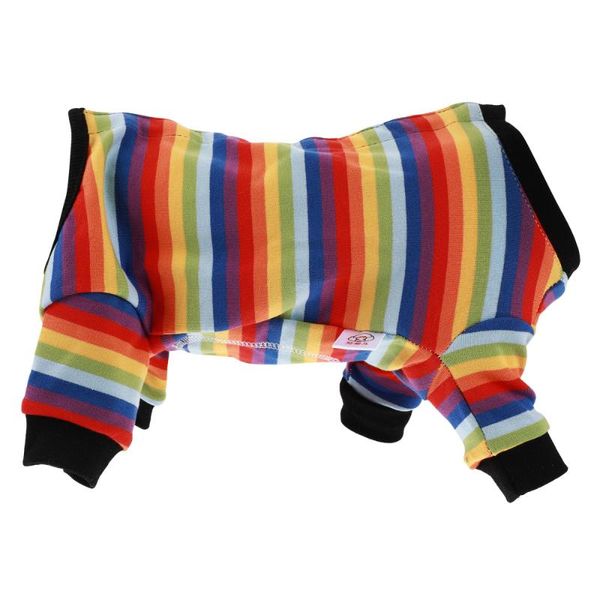 

breathable cotton dog anti-licking suit pet recovery clothes cat costumes