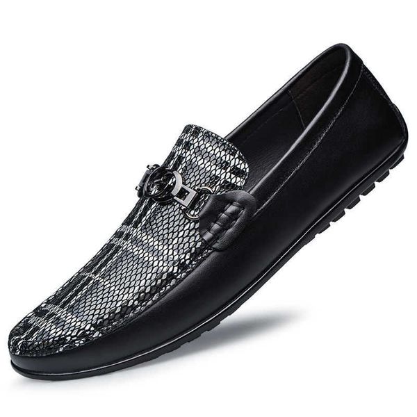 

tangzuo 6855 driving sho, 100 yuan, 38-44, black and white