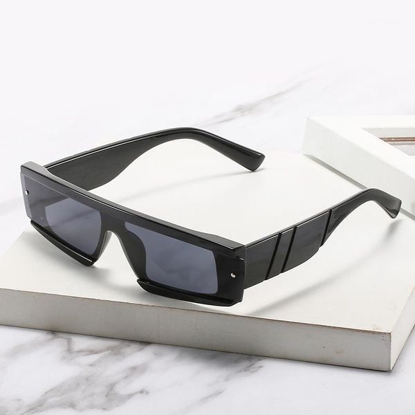 

sunglasses classic retro square women brand vintage travel small rectangle sun glasses for female oculos lunette de soleil femm, White;black