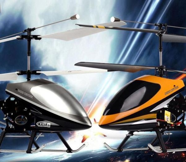 

rc helicopter big size 80cm dh9101 3.5ch super resistance to fall off rtf heli metal gyro remote control toy gift drones