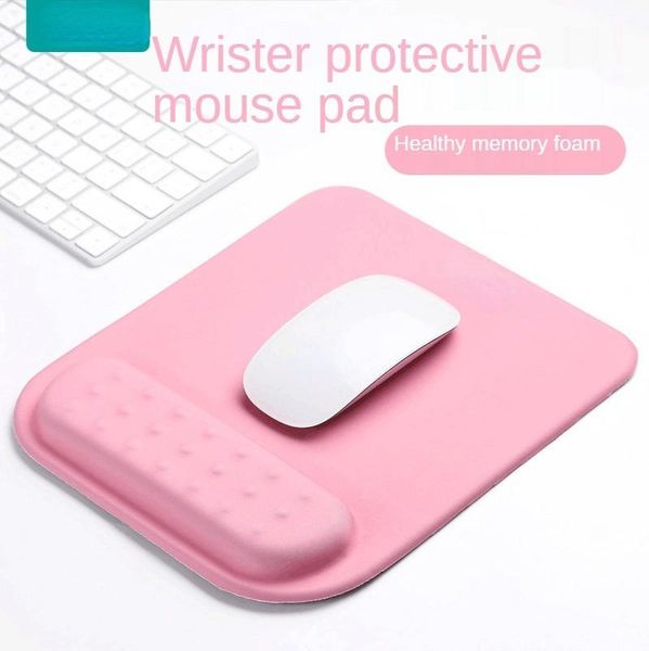 

mouse pads & wrist rests pad support computer silicone