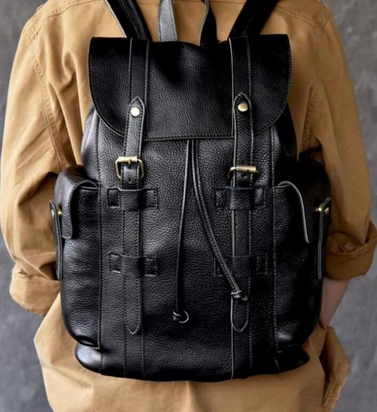 

luxurys designers bags men and women backpack backpacks shoulder fashion letter pattern string black travel bag may mountaineer