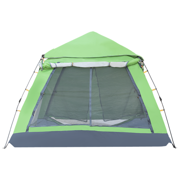 

tents and shelters wenshoop quick open tent automatic popup outdoor water proof wedding party event camping family