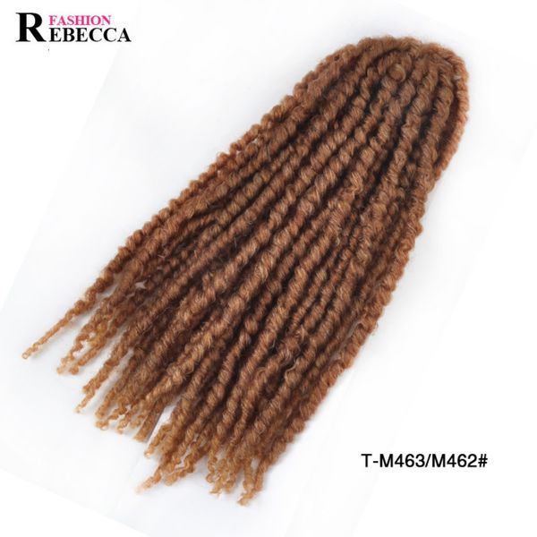 

crochet hair curtain wig cass / kaneribeka dirty braid, Black