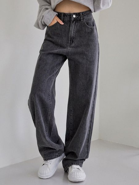 

dazy slant pocket boyfriend jeans k9hv#, Blue